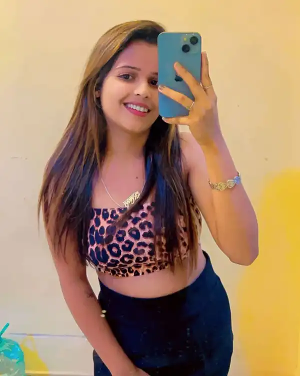 Nisha best call girls in Tapovan